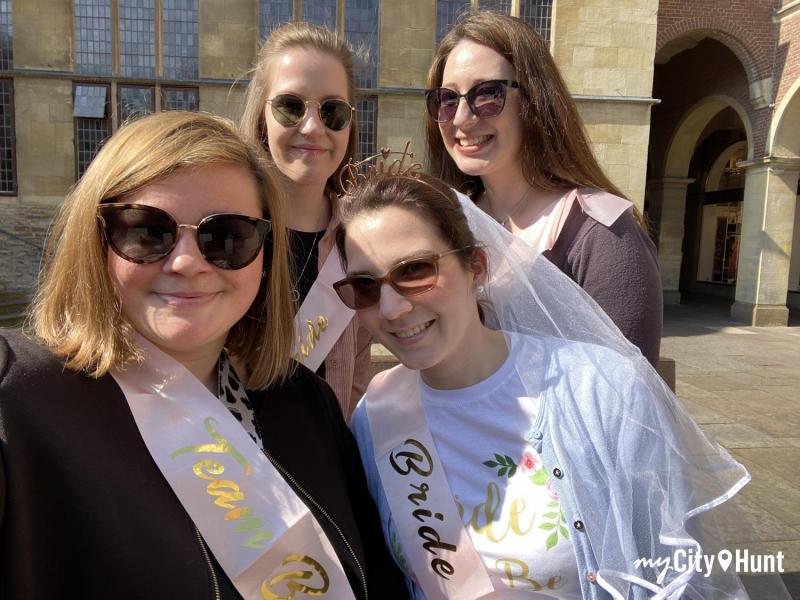 myCityHunt Tour a Piedi 7