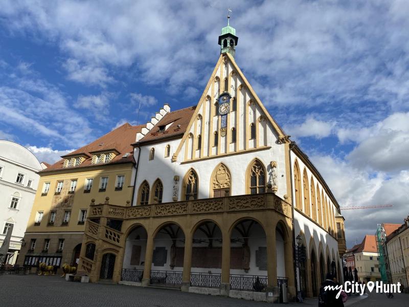 myCityHunt Tour a Piedi 2