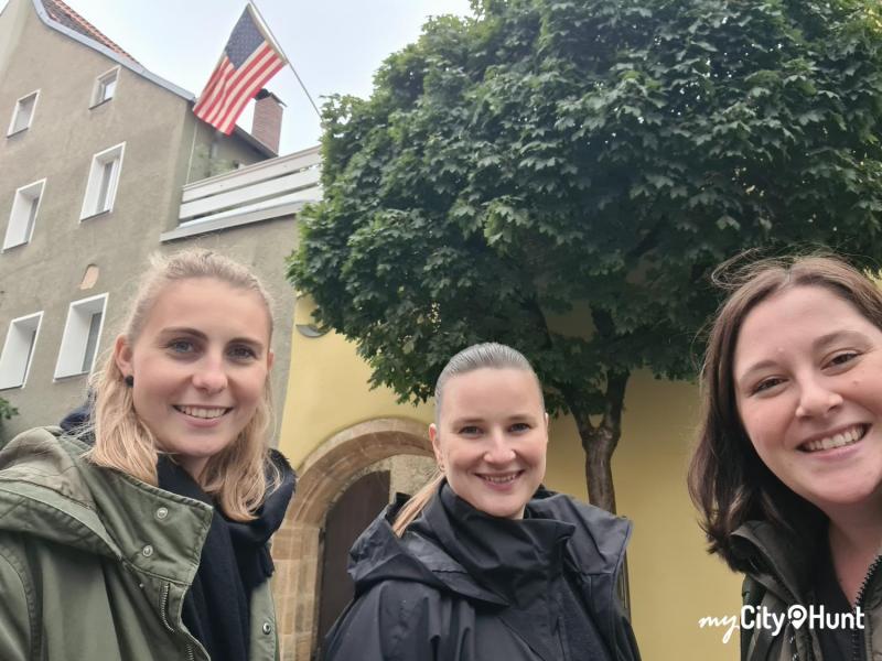 myCityHunt Tour a Piedi 15