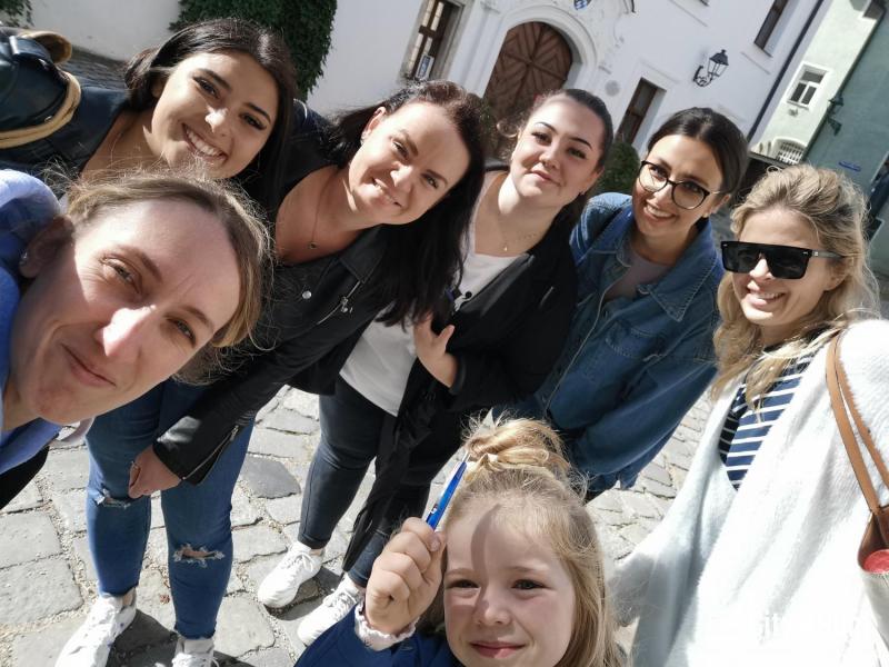 myCityHunt Tour a Piedi 6