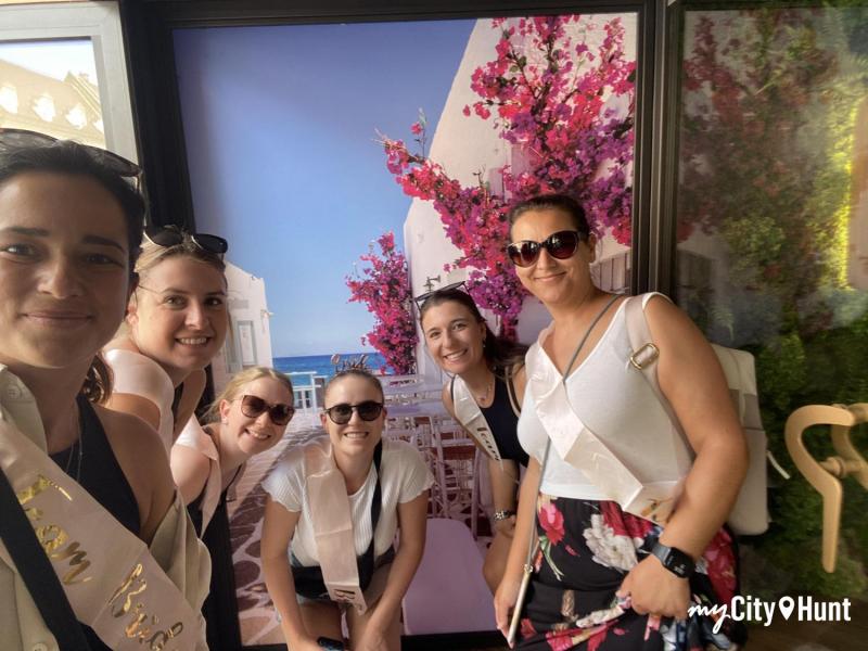 myCityHunt Tour a Piedi 6