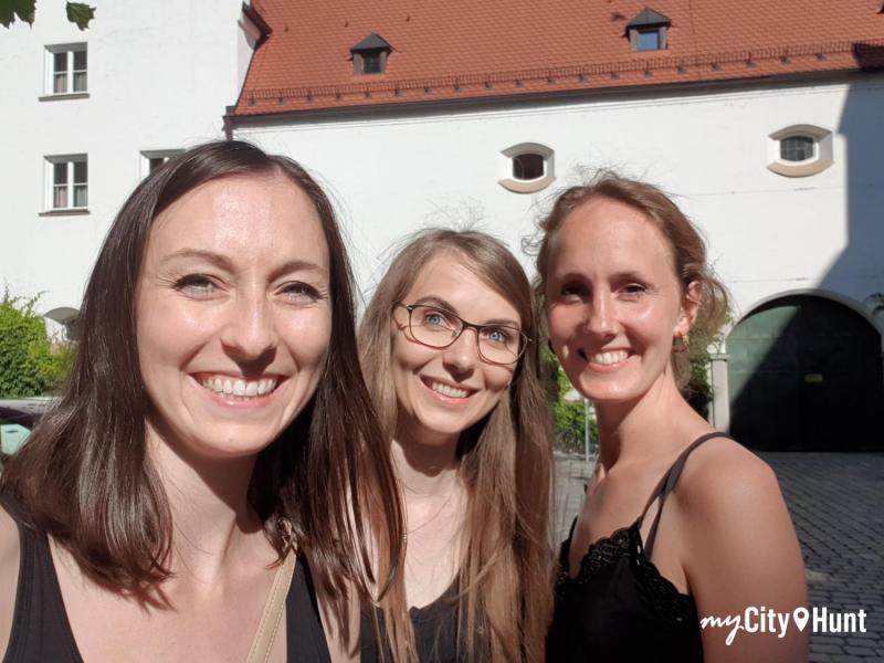 myCityHunt Tour a Piedi 10