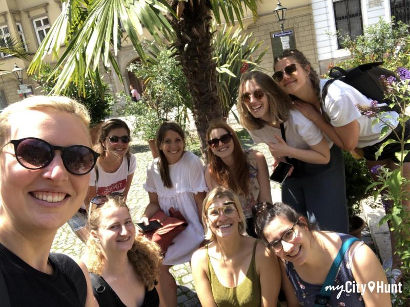 myCityHunt Tour a Piedi 4