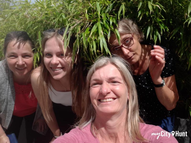 myCityHunt Tour a Piedi 15