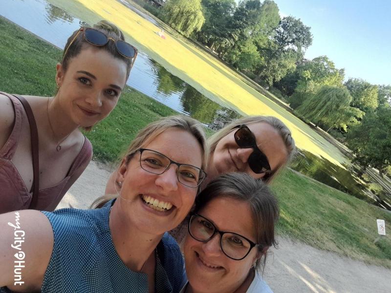 myCityHunt Tour a Piedi 2