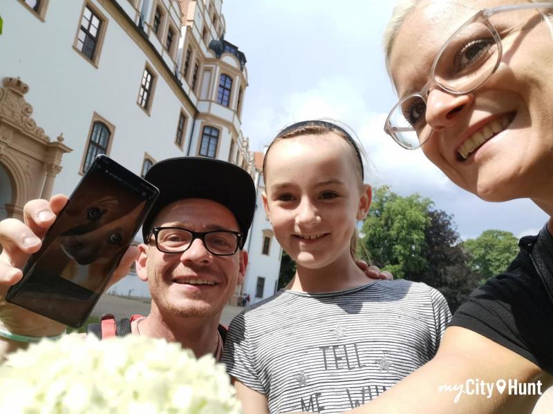 myCityHunt Tour a Piedi 5