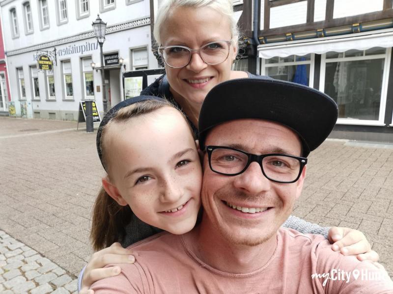 myCityHunt Tour a Piedi 6