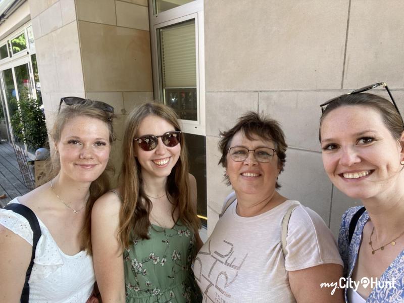 myCityHunt Tour a Piedi 7