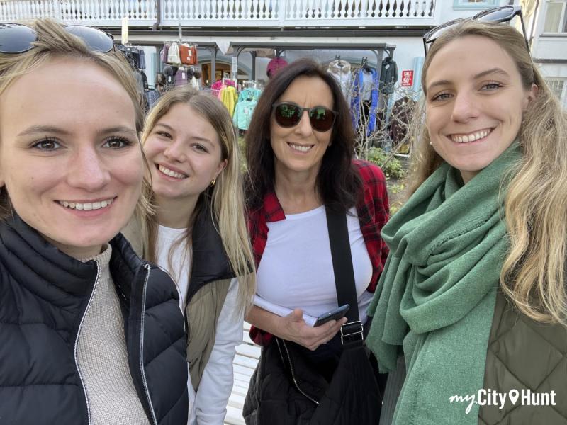 myCityHunt Tour a Piedi 3