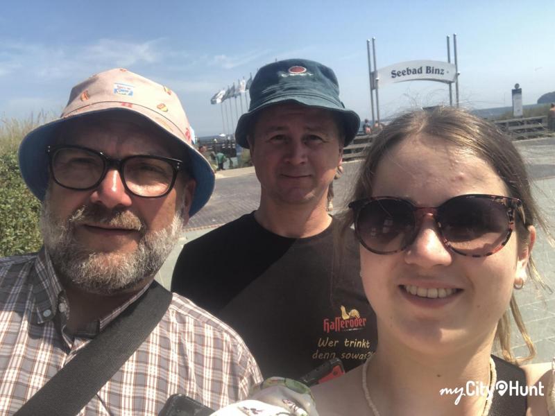 myCityHunt Tour a Piedi 10