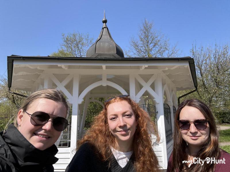 myCityHunt Tour a Piedi 6