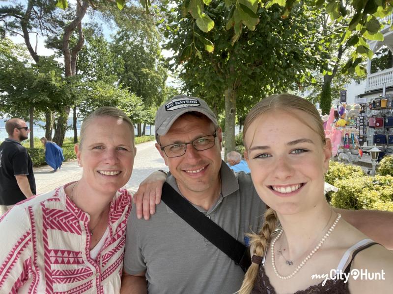 myCityHunt Tour a Piedi 15