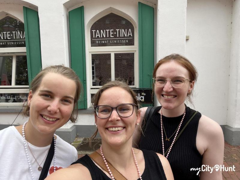 myCityHunt Tour a Piedi 5