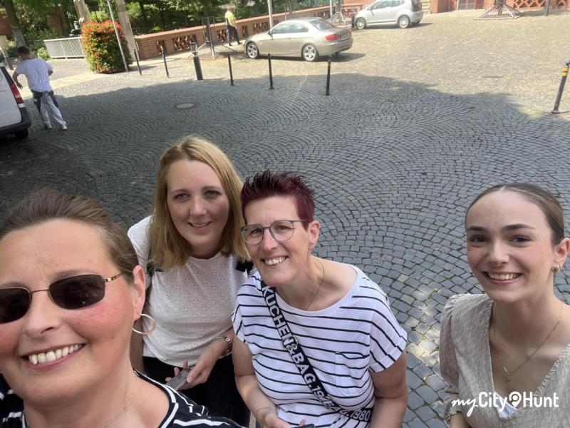 myCityHunt Tour a Piedi 5