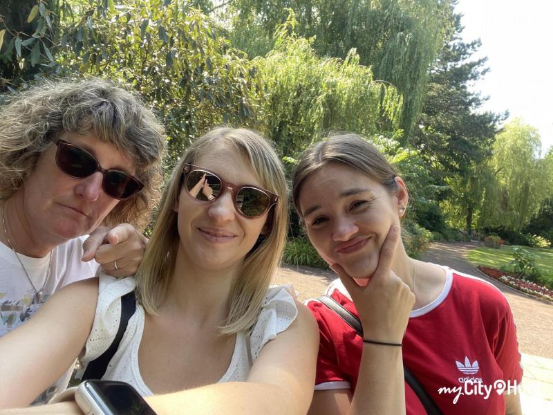 myCityHunt Tour a Piedi 13