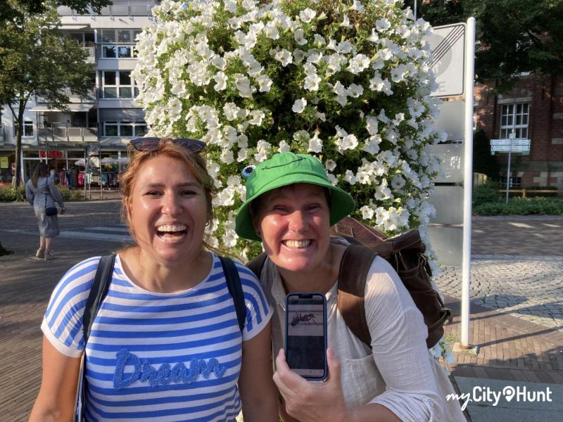 myCityHunt Tour a Piedi 2