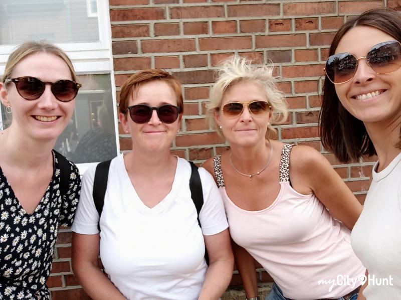 myCityHunt Tour a Piedi 10