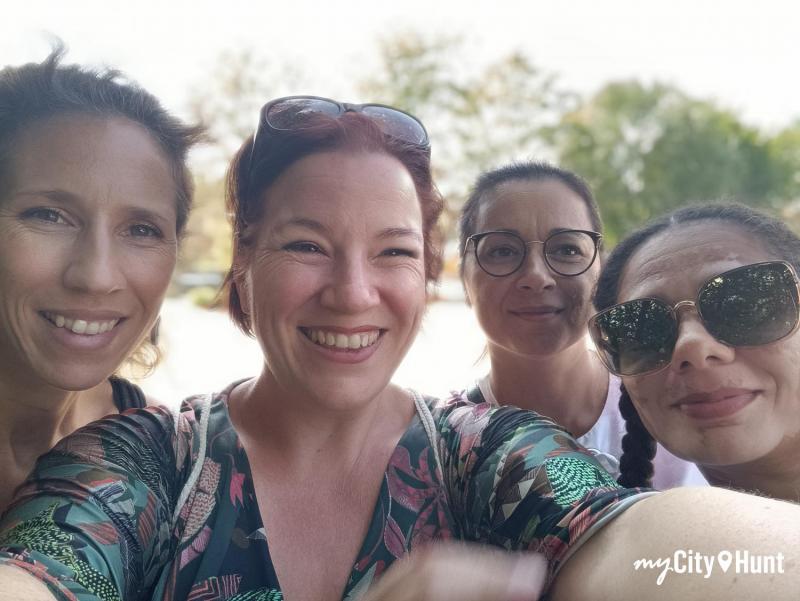 myCityHunt Tour a Piedi 6