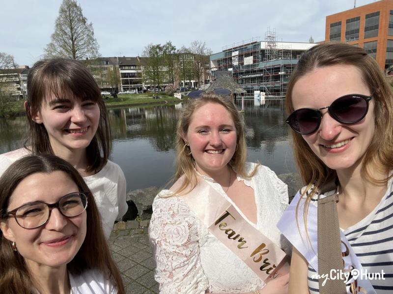 myCityHunt Tour a Piedi 3