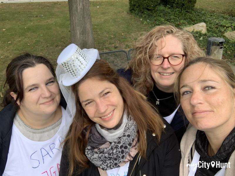 myCityHunt Tour a Piedi 7