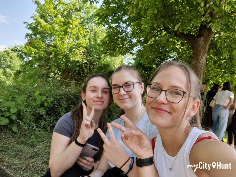 myCityHunt Tour a Piedi 6