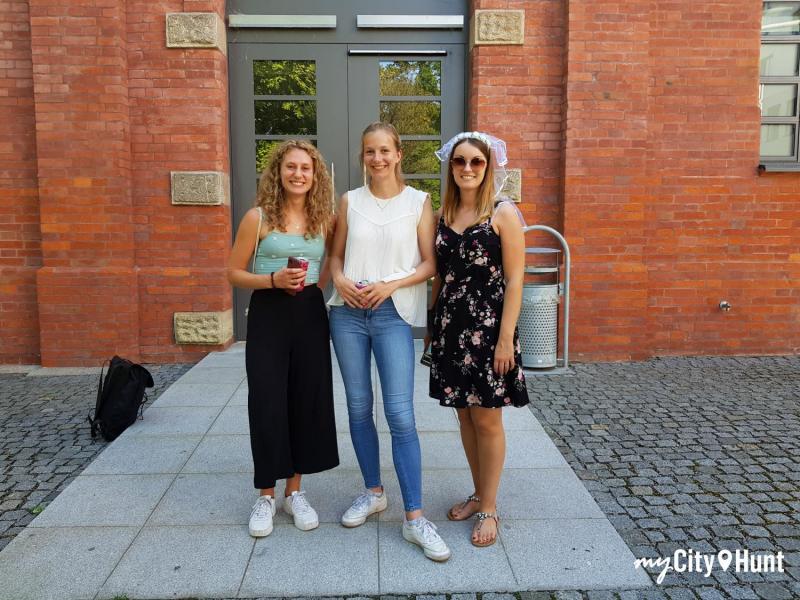 myCityHunt Tour a Piedi 3