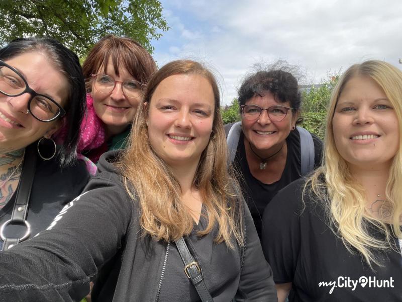 myCityHunt Tour a Piedi 7