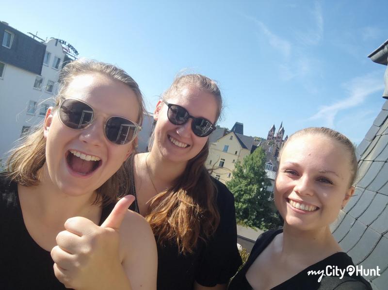 myCityHunt Tour a Piedi 5