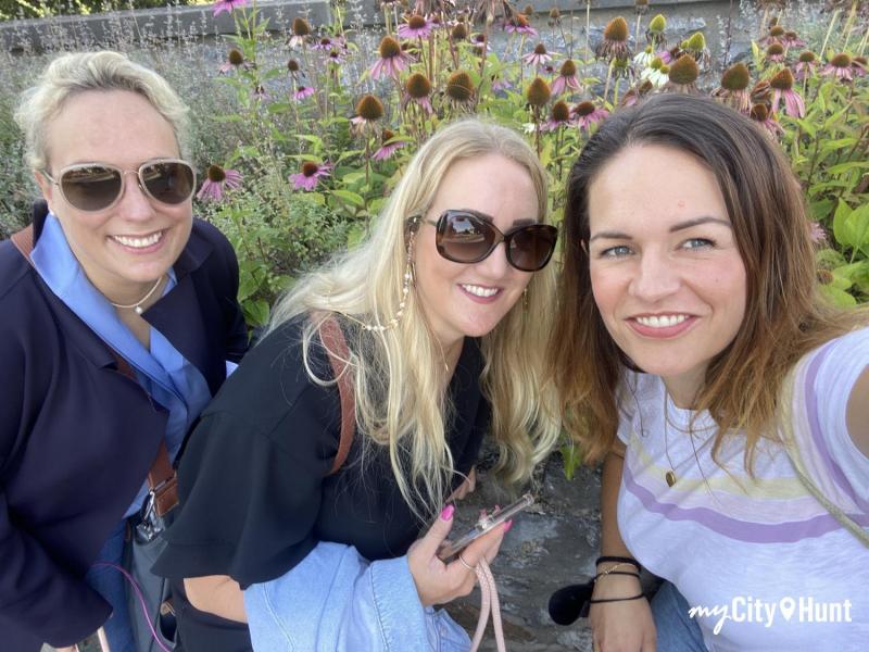 myCityHunt Tour a Piedi 6