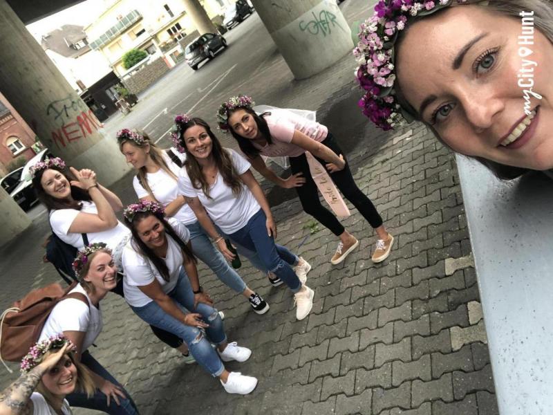 myCityHunt Tour a Piedi 4