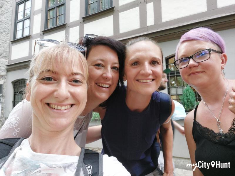 myCityHunt Tour a Piedi 6