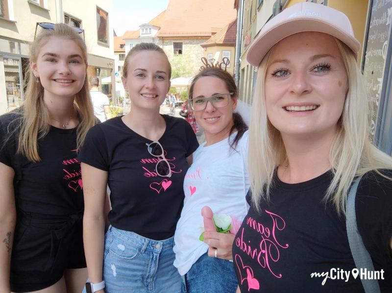 myCityHunt Tour a Piedi 13