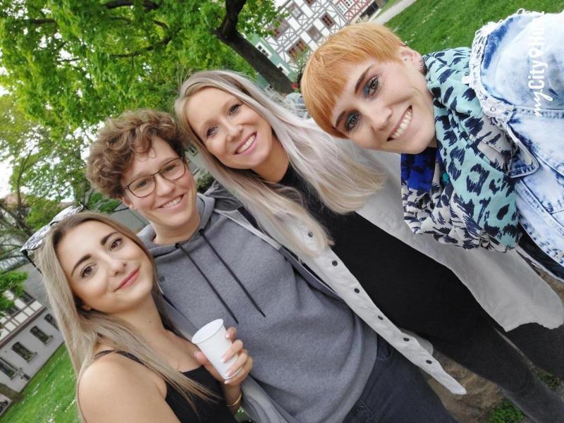 myCityHunt Tour a Piedi 14