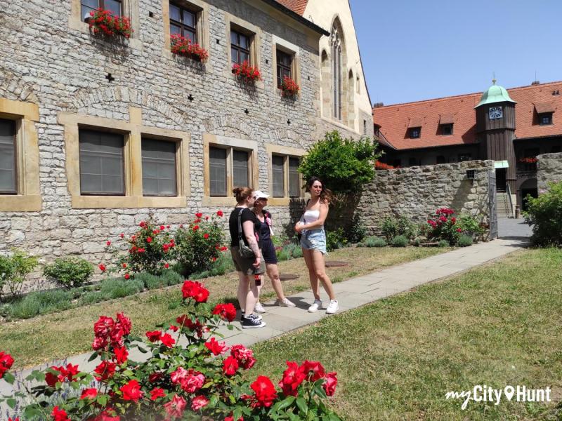 myCityHunt Tour a Piedi 4