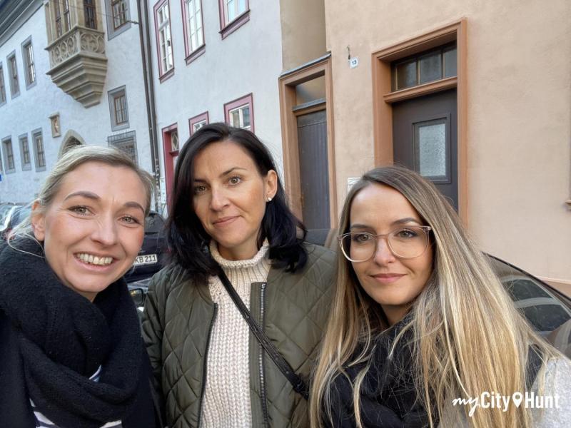 myCityHunt Tour a Piedi 9