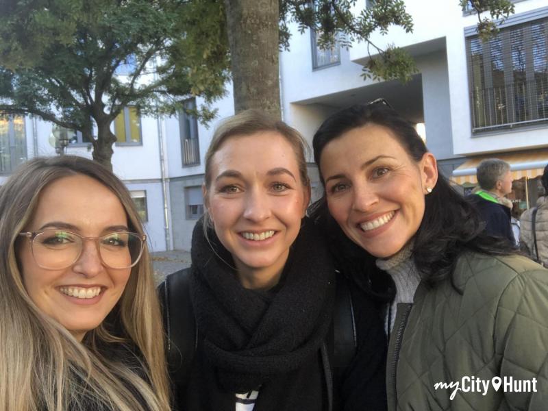 myCityHunt Tour a Piedi 10