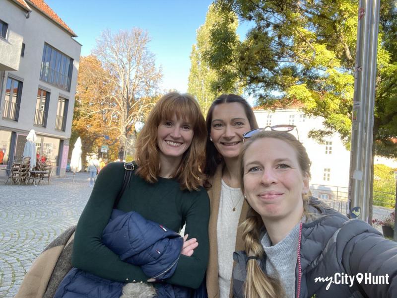 myCityHunt Tour a Piedi 5