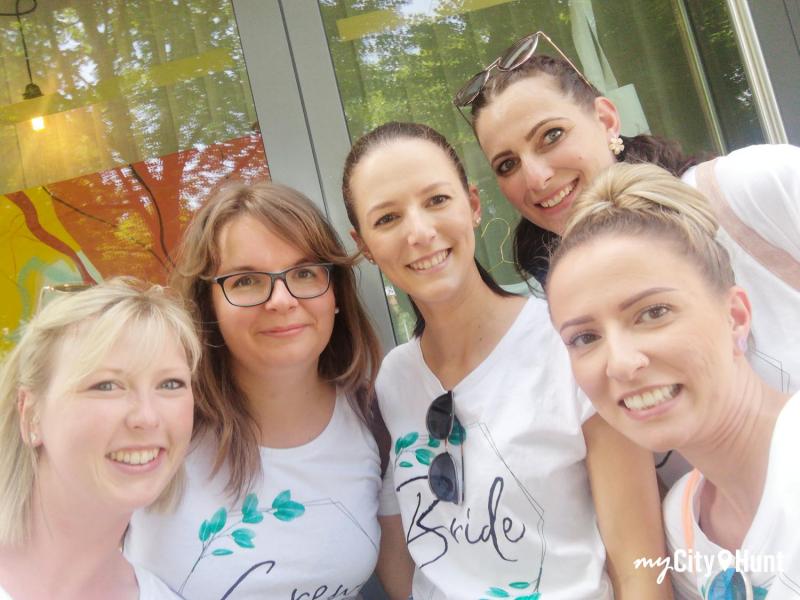 myCityHunt Tour a Piedi 9