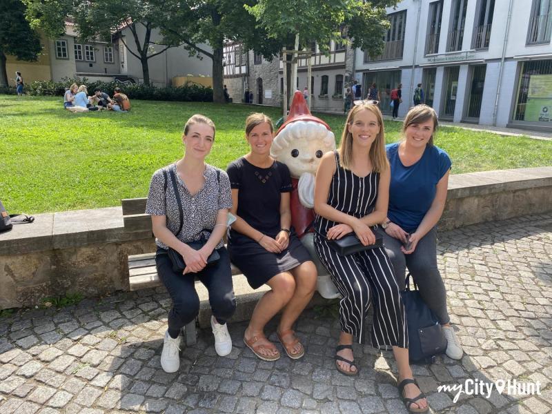 myCityHunt Tour a Piedi 6