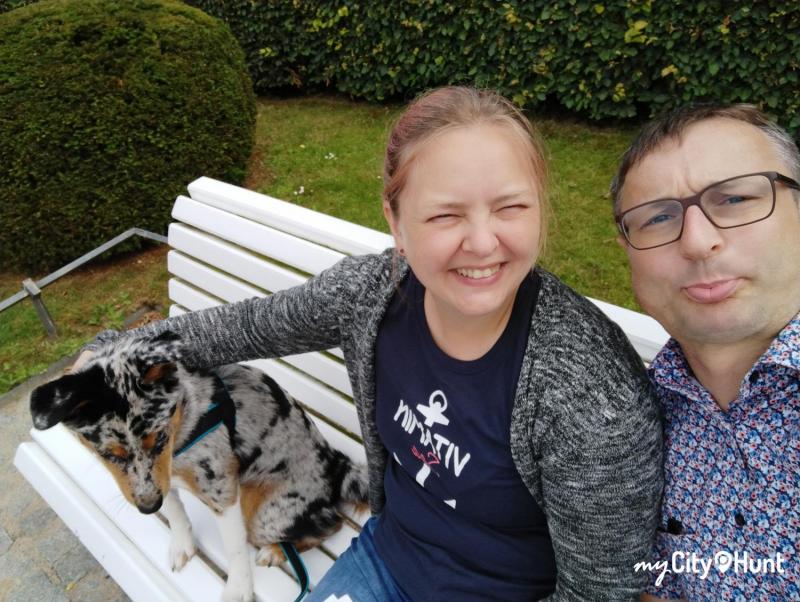 myCityHunt Tour a Piedi 9