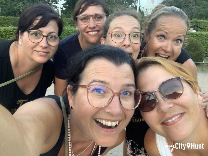 myCityHunt Tour a Piedi 4