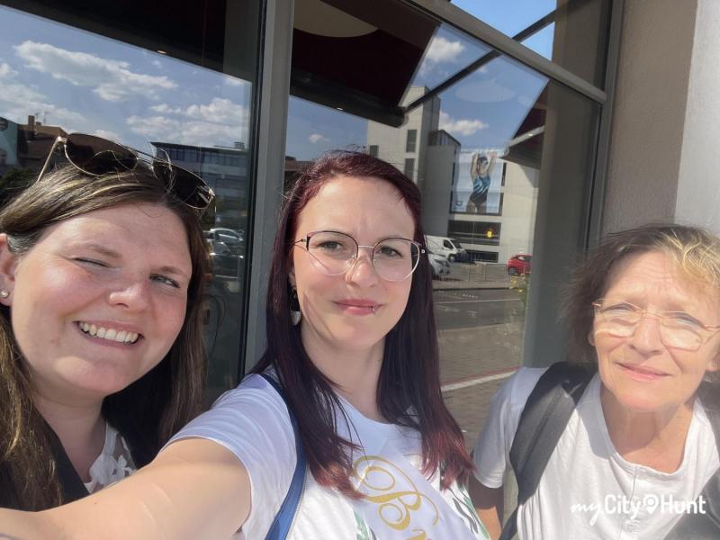 myCityHunt Tour a Piedi 5