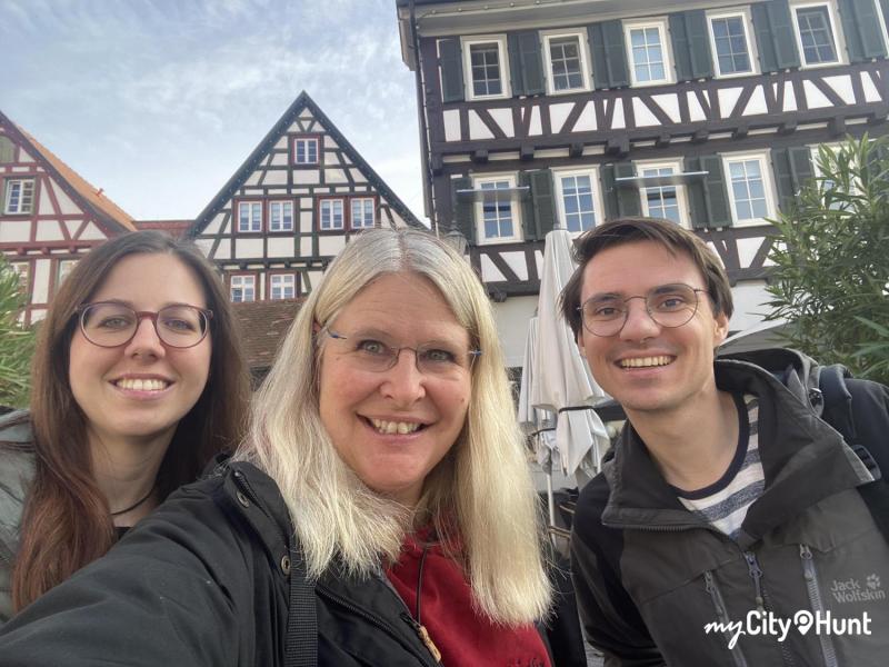 myCityHunt Tour a Piedi 7