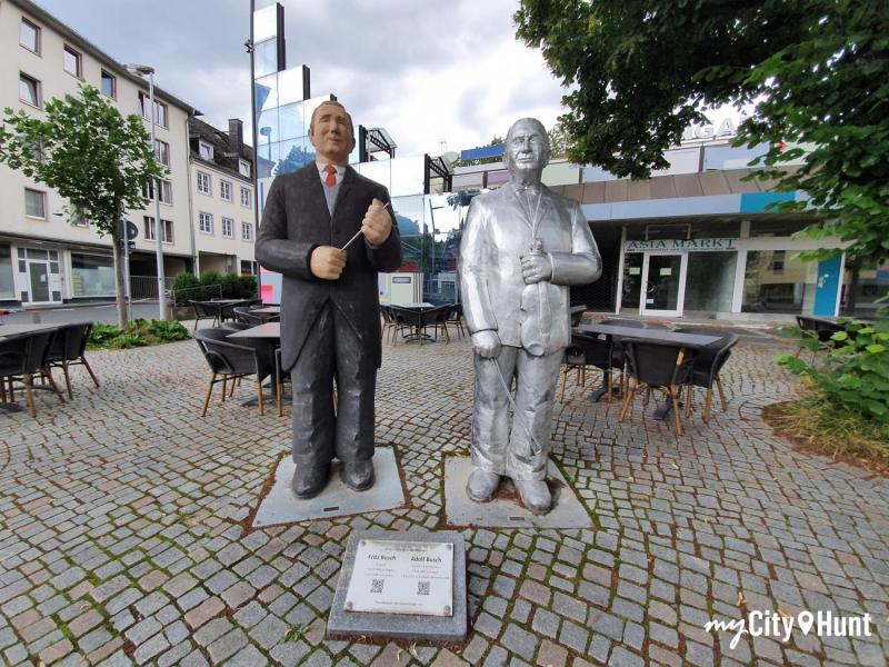 myCityHunt Tour a Piedi 3