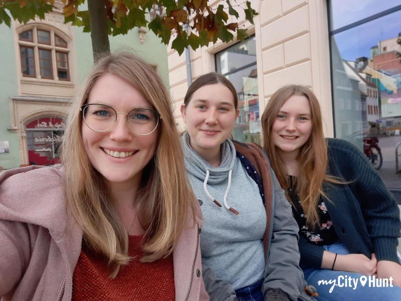 myCityHunt Tour a Piedi 11