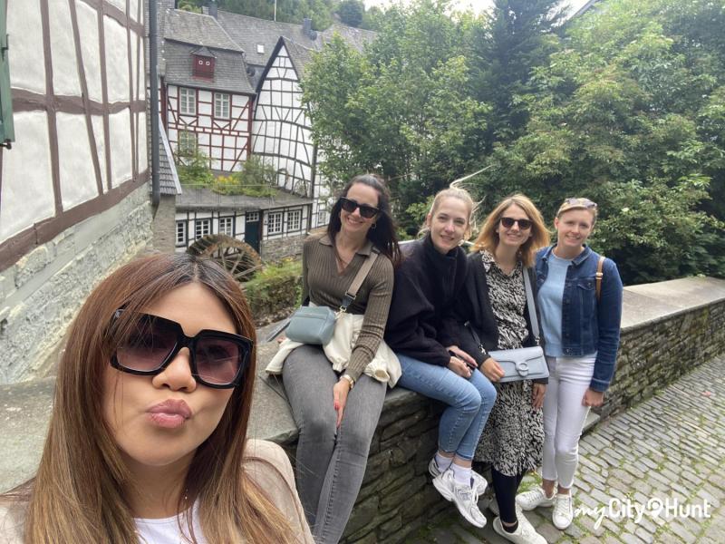 myCityHunt Tour a Piedi 15