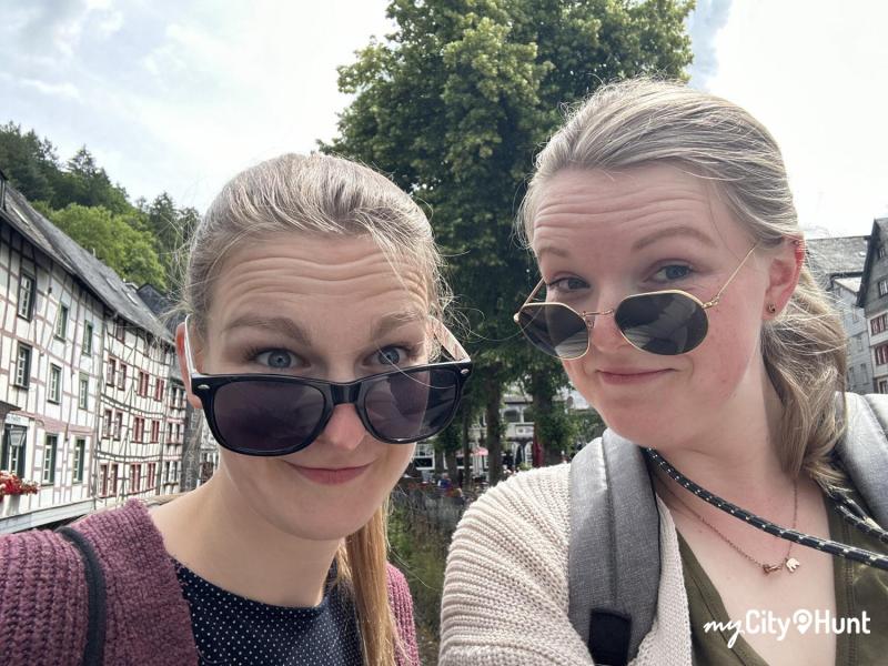 myCityHunt Tour a Piedi 10