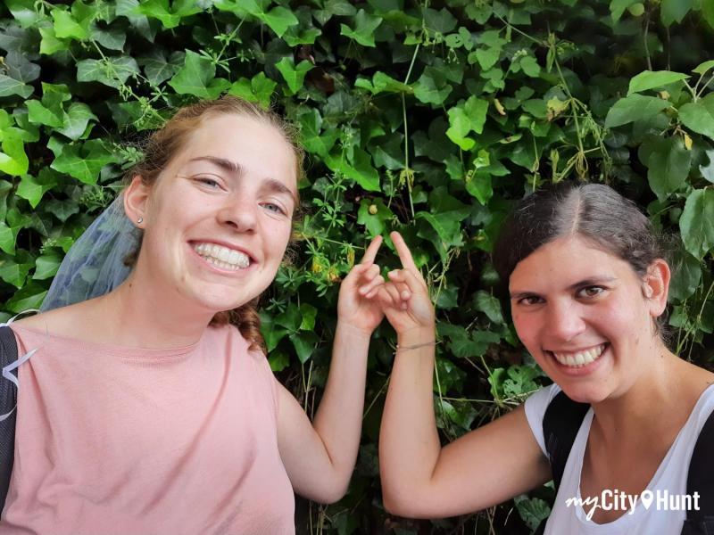 myCityHunt Tour a Piedi 5