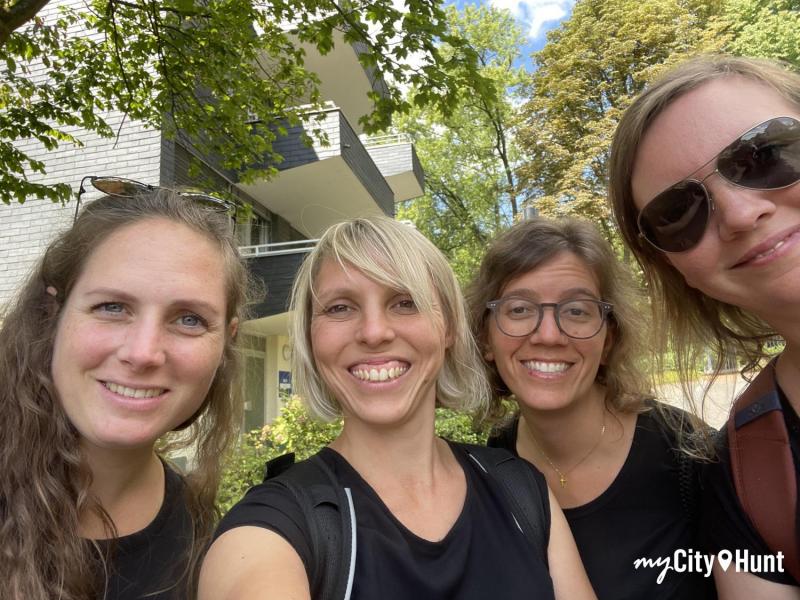 myCityHunt Tour a Piedi 7