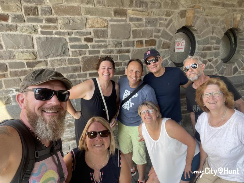 myCityHunt Tour a Piedi 3